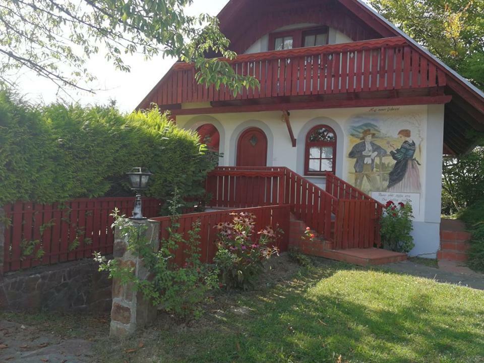 Moj Dom-Toplak Hotel Jursinci Exterior photo